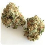 Шишки "White Widow"  (Белая вдова)  Гидропоника -  Бошка VHQ в Фурманове