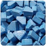 Экстази  Ecstasy Punisher 250 мг MDMA в Фурманове