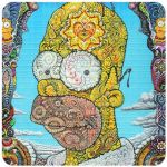 Марки LSD-25 VHQ чистых 250 мкг в Фурманове